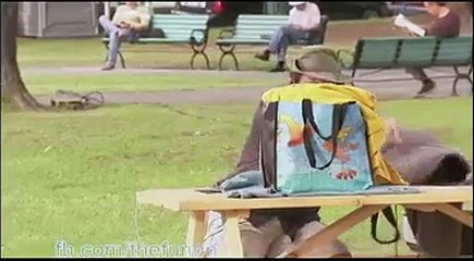 'Suç ortağı' şakası!