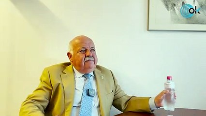 Jesús Aguirre: "El famoso 'culillo' ha logrado cientos de miles de vacunas y ha salvado vidas"