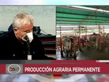 Castro Soteldo: Hasta la fecha se tienen 927.980 toneladas de alimentos procesados en el país
