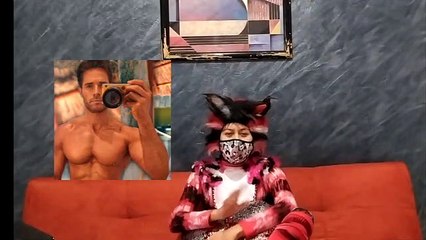 SEBAS RULLI CRITICA A INFLUENCERS POR QUE HICIERON PROPAGANDA POLÍTICA