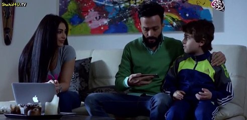 مسلسل بيت السلايف الحلقة 12