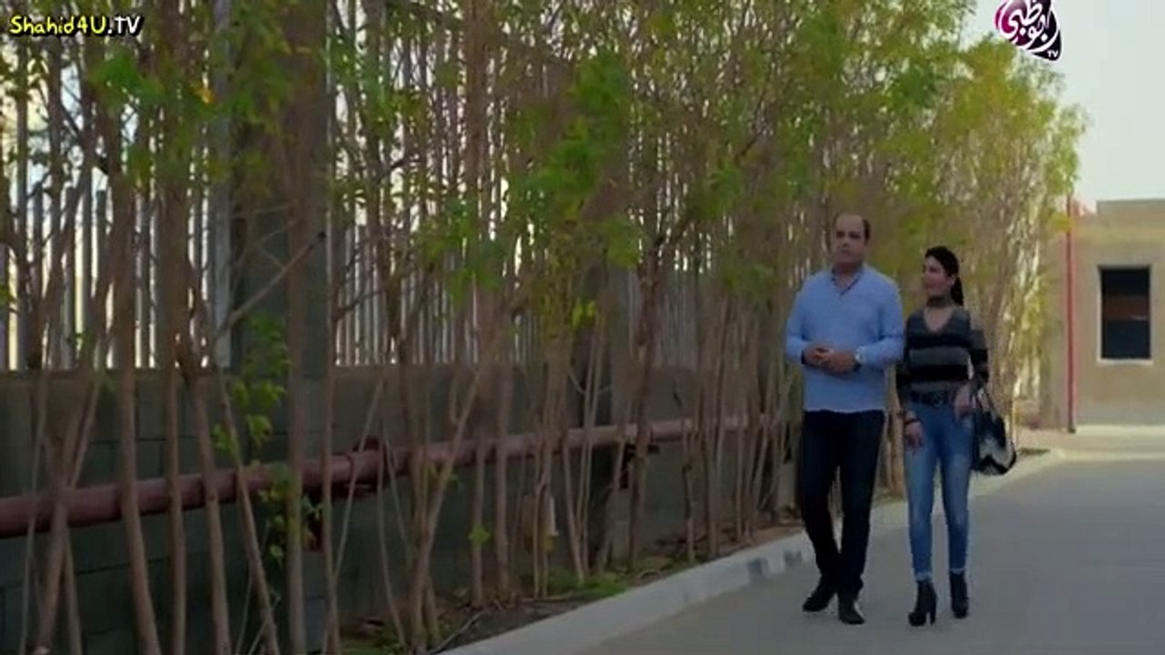 مسلسل بيت السلايف الحلقة 18