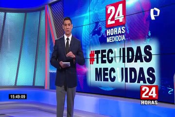 Así fue la primera audiencia pública del JNE para resolver votos impugnados