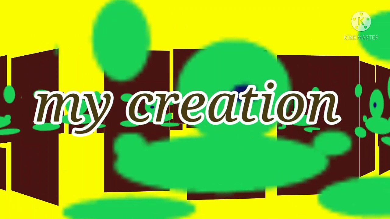 own creation
