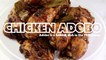 Chicken Adobo Recipe Easy - Adobong Manok