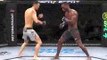Nate Diaz vs Leon Edwards UFC 263 [ Full Fight ] (UFC 4 Simulation)
