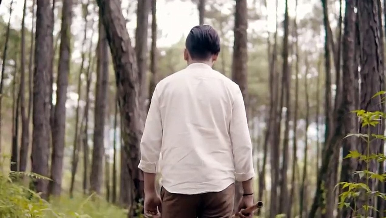 - Titanic  My Heart Will Go On  Heart Touching Flute Cover  Swarnim Maharjan_480p