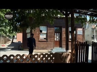 MARASLI CAP 21- PARTE-2