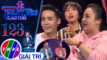 Đầy bất ngờ với quyết định chọn loại của Lê Trang, Phương Anh, Cao Xuân Tài tại Vòng định vị