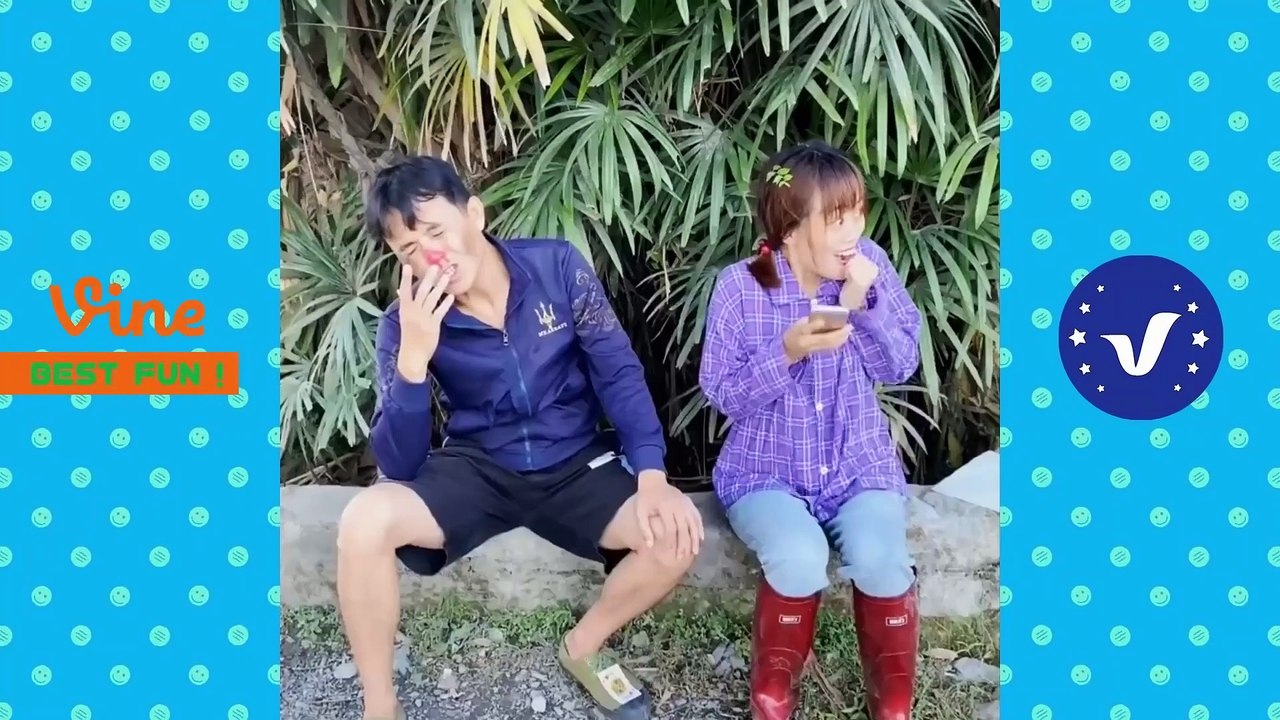 New Funny Videos 2020 ● People doing stupid things P200