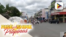Davao City, maituturing umano na epicenter ng Coronavirus sa bansa