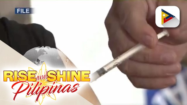 Dalawang kongresista, umapela na huwag munang turukan ng bakuna laban sa COVID-19 ang mga teenager sa bansa