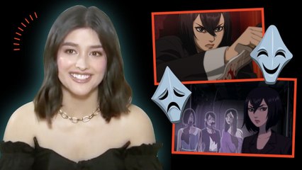 Liza Soberano On Her Role In Netflix’s Trese, Filipino Superstitions, and Destiny | Interview