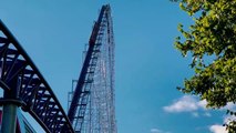 Rating The Best Roller Coasters at Cedar Point Theme Park (Sandusky, OH) - Travel VLOG Video & Review