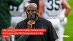 Michigan State's Mel Tucker Ranked the 57th Best Head Coach