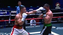 Pavel Sosulin vs Pavel Semjonov (04-06-2021) Full Fight