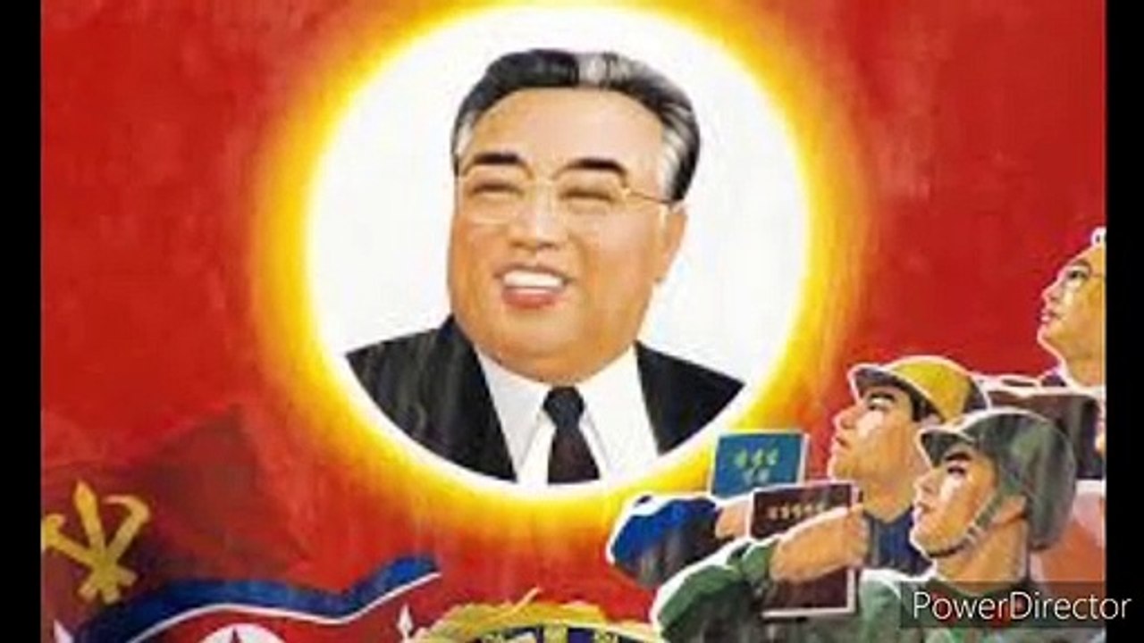 Amazing Laws Of North Korea video Dailymotion