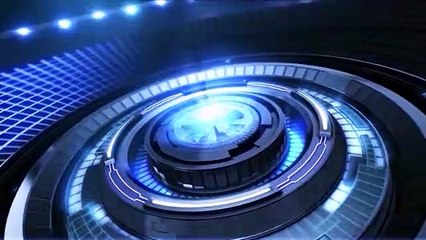 HARD TREK Puntata 08 - Parte 1