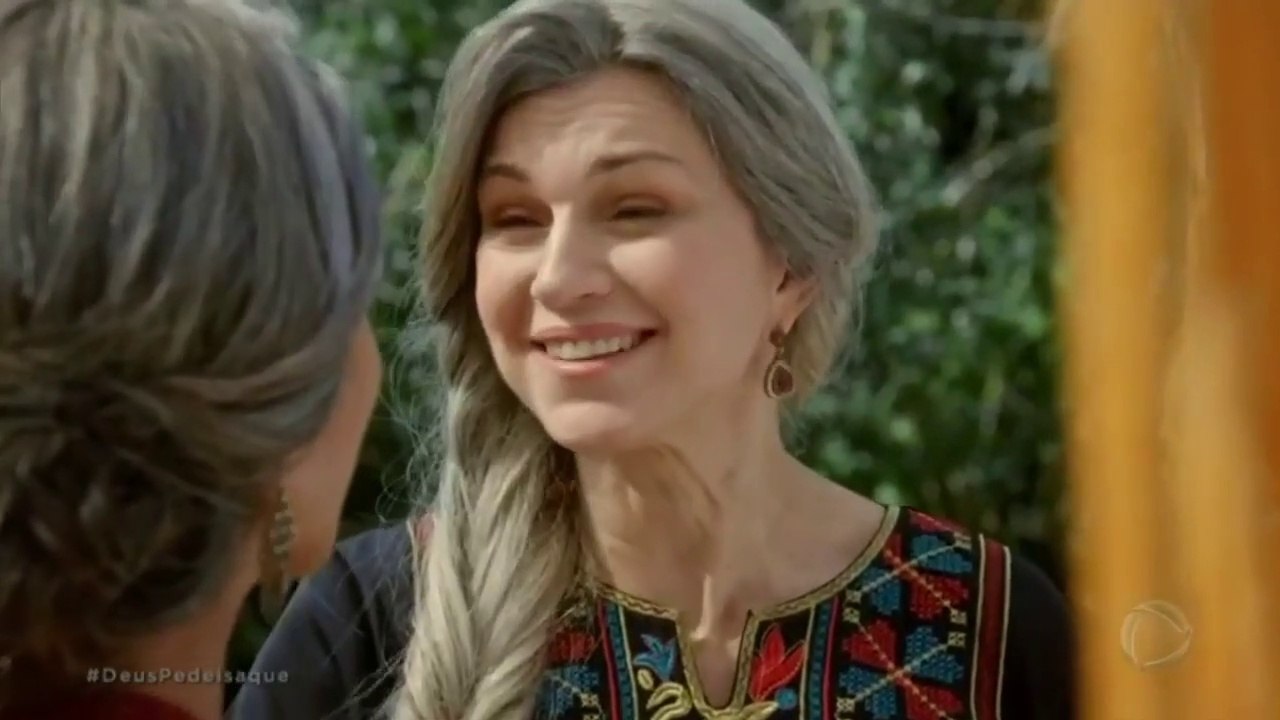 Novela Gênesis Capítulo 102 Completo HD
