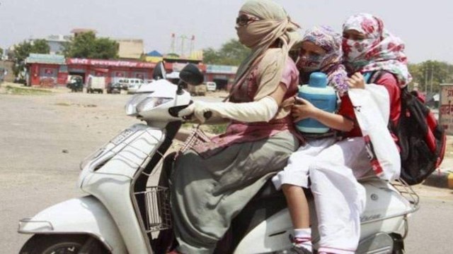 Delhi to get relief from scorching heat, IMD forecasts rain