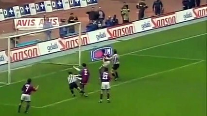 Stelle Bianconere 23 - Angelo Di Livio