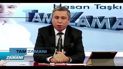 'Tam Zamanı' bugün saat 22:15’de Akit TV'de