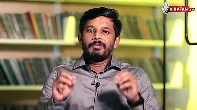 SASIKALA, OPS-க்கு ஜெர்க் தரும் EPS நியூ ஸ்கெட்ச்! _ Elangovan Explains