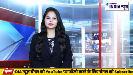 दिल्ली के बुराड़ी में 45 साल उम्र  के लिए अपने इलाके में संजीव झा ने वैक्सीनेशन काम कराया