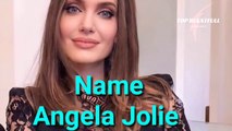 Top Bueatfull Actress Angela Jolie _American Film Actress _Biography _Top Bueatfull Actress World_2021!