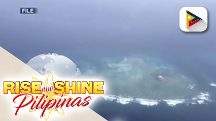 Sen. Sotto, isinusulong ang panukalang batas na nagdedeklara at tutukoy sa maritime zone ng Pilipinas; Sotto: Dapat gumawa ang Pilipinas ng sarili nitong mapa tulad ng siyam na dash line ng China