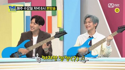 [미공개 영상] ‘아 망했다...’ 씨엔블루 멤버들이 데뷔곡 ’외톨이야’를 받고 실망한 이유는?