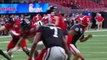 Peach Bowl Highlights: Georgia Bulldogs Vs. Cincinnati Bearcats | Espn College Football