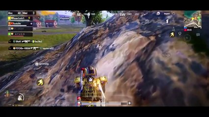 Cradles (4K)_ iPhone 12 Pro _ PMCO FINALIST _ PUBG Mobile Global