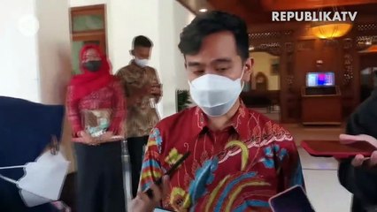 Terjadi Klaster Pesantren, Gibran Tetap Jalankan Rencana PTM