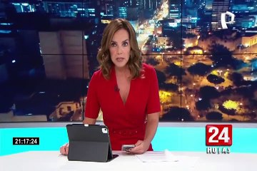 Juez de Huancavelica ordena anulación de sentencia por corrupción de Vladimir Cerrón