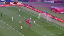 Ronaldo Storms Off After Winner Is Disallowed | Serbia 2-2 Portugal | World Cup Qualifier Highlights