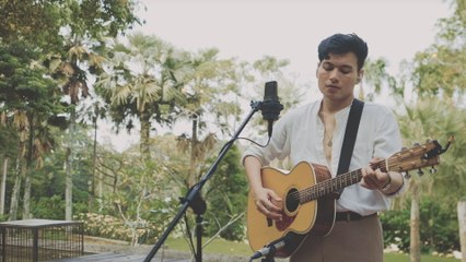Rendy Pandugo - mr. sun (stripped)