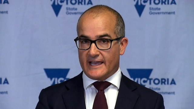 Victoria's easing of restrictions will proceed, with mask mandate