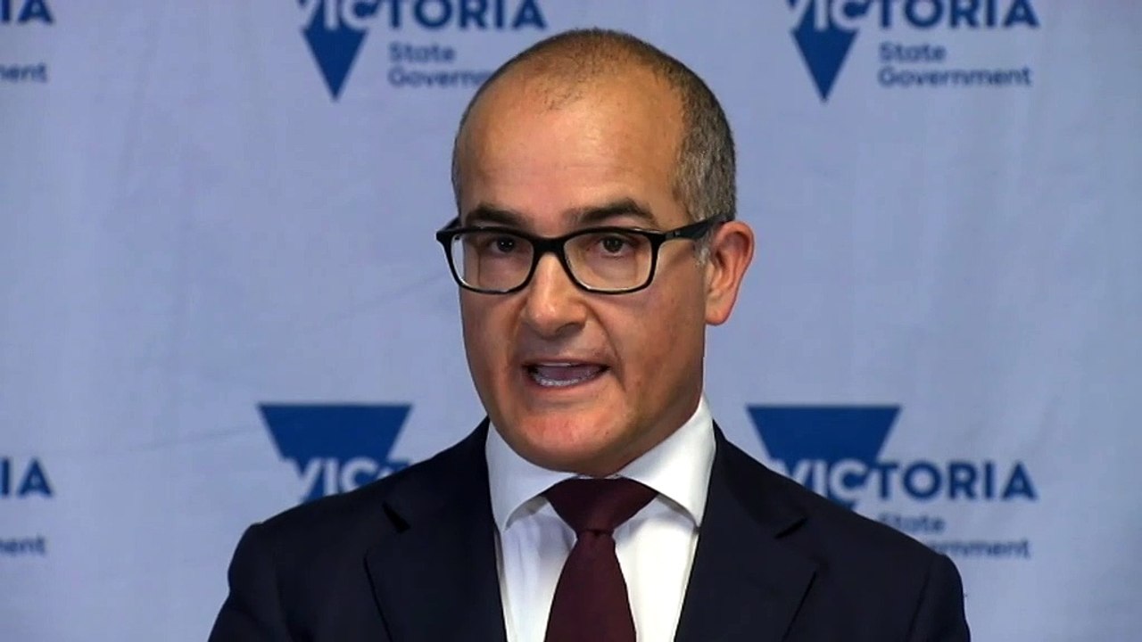 Victoria's easing of restrictions will proceed, with mask mandate