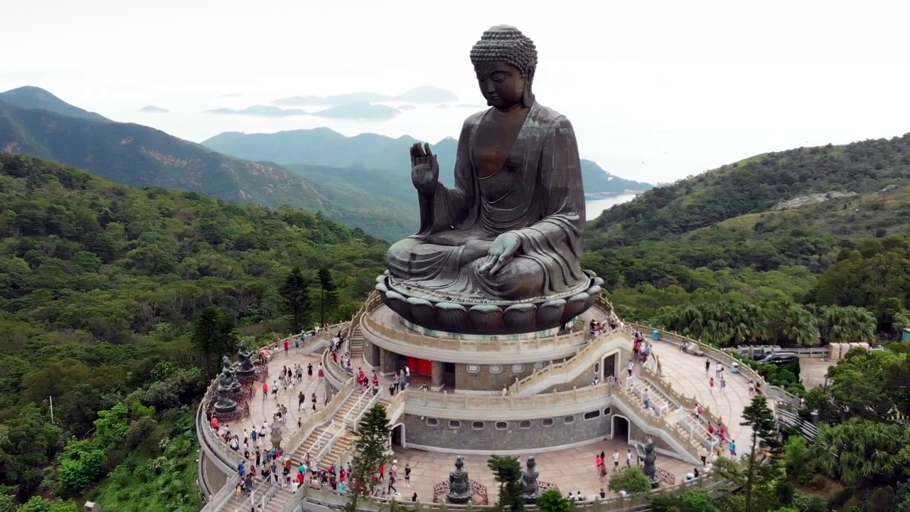 100 Miles Away, A World Apart