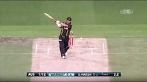 David Warner 90 vs Sri Lanka 1st T20 2013