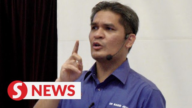 SPM 2020: National average grade improved despite Covid-19, says Radzi