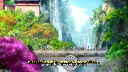 Yi Nian Yong Heng Episode 46 Subtitle Indonesia