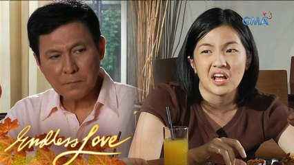 Endless Love: Robert bonds with his real daughter | Episode 3