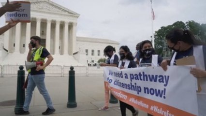 Inician ayunos en Washington para exigir la inclusión de los inmigrantes