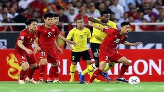 Nhận định trực tiếp bóng đá Malaysia vs Việt Nam, 23h45 ngày 11/6, Vòng loại World Cup 2022
