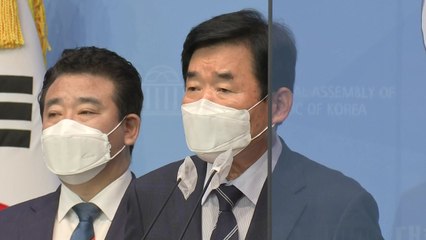 민주당, 인천·안산·의왕 등에 '누구나 집' 1만 가구 공급 / YTN