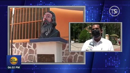 Hoy se conmemora el natalicio de José Trinidad Cabañas