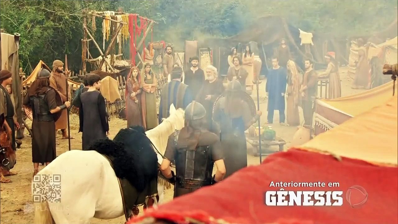 GÊNESIS  09/06/2021 Capítulo 102 Parte Única HDTV Completo #DeusPedeIsaque