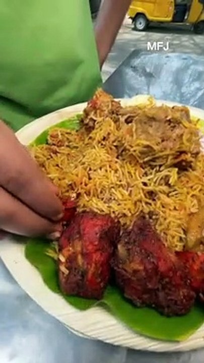 biriyani lovers